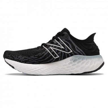 Chaussures Running NEW BALANCE Femme 1080 Noir...