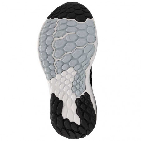 Chaussures Running NEW BALANCE Femme 1080 Noir / Gris / Blanc PE 2021