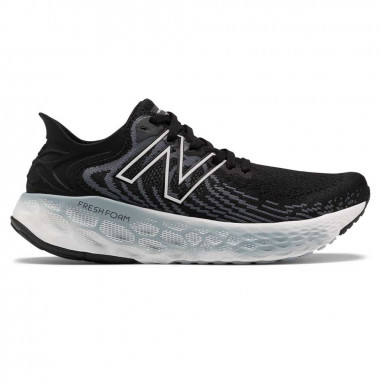 Chaussures Running NEW BALANCE Femme 1080 Noir...