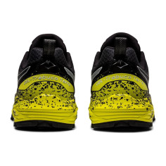 Chaussures Running ASICS Homme GEL-TRABUCO TERRA Noir /... 2