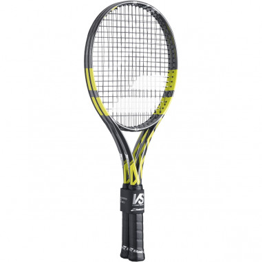 Raquette BABOLAT Pure Aero VS X2 Chrome / Jaune (305 g) 2020