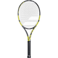 Raquette BABOLAT Pure Aero VS X2 Chrome / Jaune (305 g) 2020 2