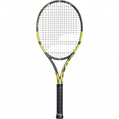 Raquette BABOLAT Pure Aero VS X2 Bleu Chrome /...