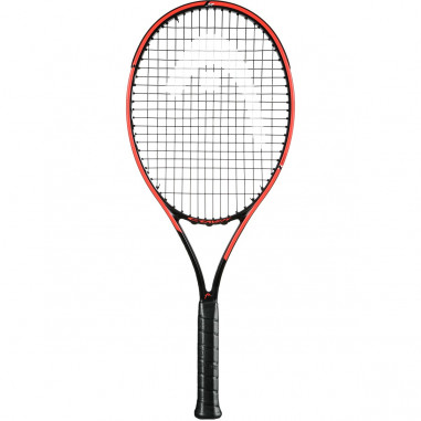Raquette Junior HEAD GRAPHENE 360+ Gravity JR 2019