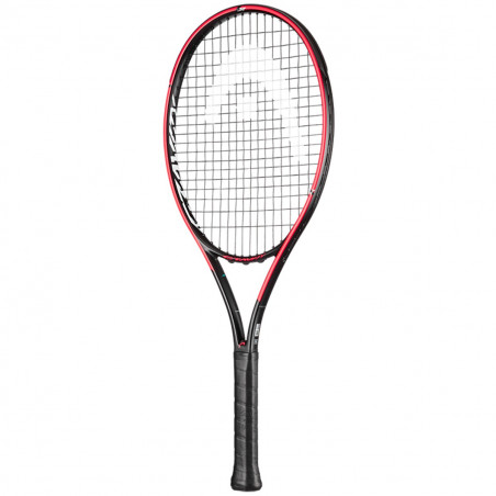 Raquette Junior HEAD GRAPHENE 360+ Gravity JR 2019
