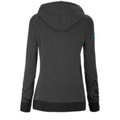 Veste à capuche zipée BABOLAT Femme EXERCISE Hood Gris... 2