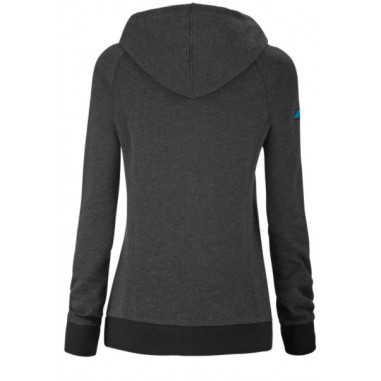 Veste à capuche zipéée BABOLAT Femme EXERCISE...