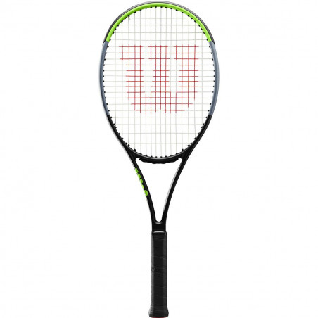 Raquette WILSON Blade 101L V7.0 16X20 (274 g) 2019