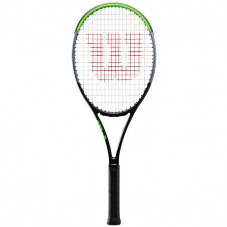 Raquette WILSON Blade 101L V7.0 16X20 (274 g) 2019