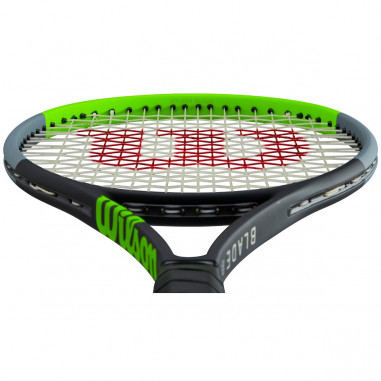 Raquette WILSON Blade 98 16X19 V7.0 Noir / Gris...