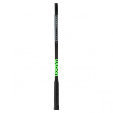 Raquette WILSON Blade 98 16X19 V7.0 Noir / Gris...