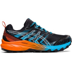Chaussures Running ASICS Homme GEL-TRABUCO 9 Bleu /...