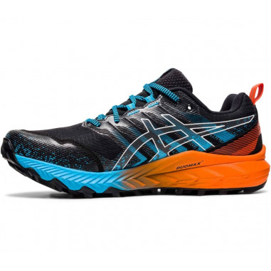 Chaussures Running ASICS Homme GEL-TRABUCO 9...