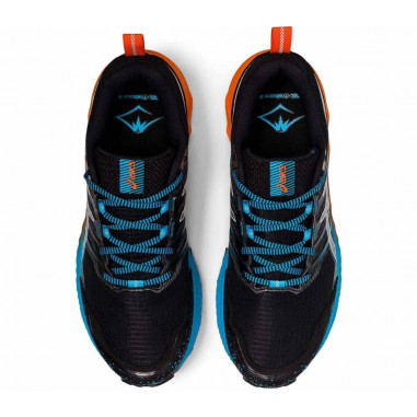 Chaussures Running ASICS Homme GEL-TRABUCO 9...