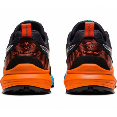 Chaussures Running ASICS Homme GEL-TRABUCO 9...