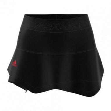 Jupe ADIDAS Femme avec Shorty MATCH SKRT PB Noir PE 2021
