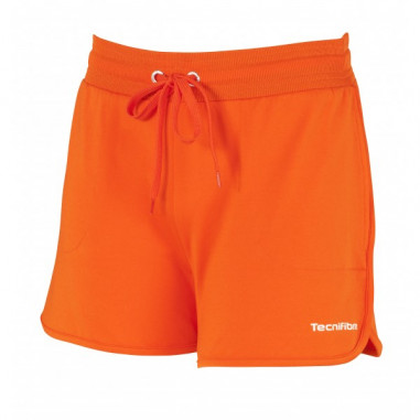 Short TECNIFIBRE Femme X-Cool Short Orange