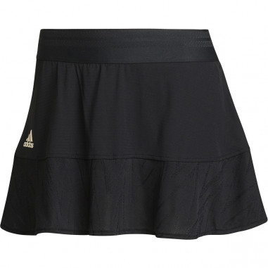 Jupe ADIDAS Femme avec Shorty T PR MATCH SKRT Noir AH 2021