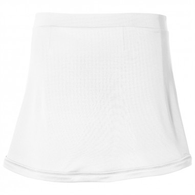 Jupe ASICS Femme Club Styled Skort Blanc AH 2016