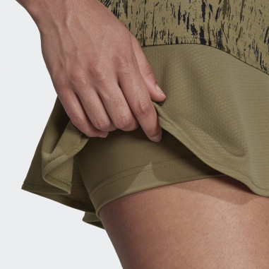 Robe ADIDAS Femme avec Shorty Y-TANK PB AK Kaki...