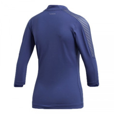 T-Shirt Manches 3/4 ADIDAS Femme Roland Garros 3/4 Bleu... 2