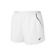 Short Tennis ASICS Femme COURT W Blanc AH 2021