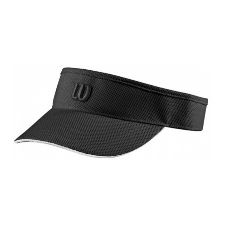 Casquette WILSON Visiere