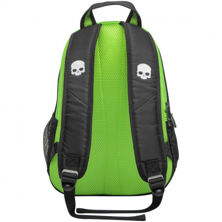 Sac à dos PRINCE / HYDROGENE Graffiti Bag Vert / Noir AH 2021