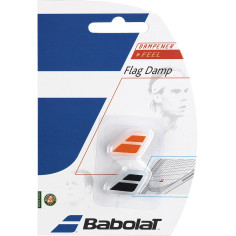 Antivibrateur BABOLAT Flag Damp Orange / Noir