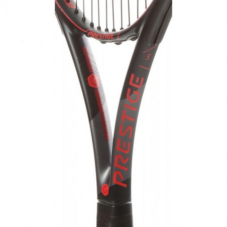 Raquette HEAD GRAPHENE TOUCH PRESTIGE S (295 g) 2018