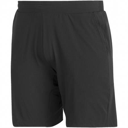 Short ADIDAS Homme CLUB SW 7" Noir PE 2022