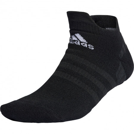 Chaussettes ADIDAS Femme TENNIS LOW Noir