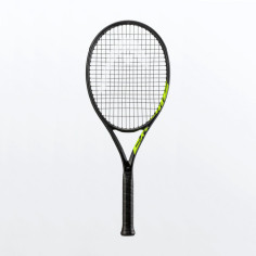 Raquette HEAD Graphene 360+ EXTREME MP Nite 2021 2