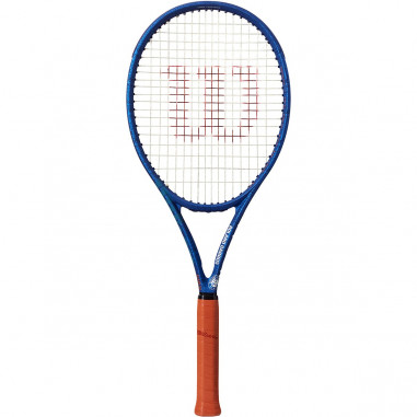 Raquette WILSON CLASH 100 RG V2 (295 g) 2022