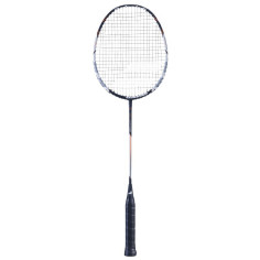 Raquette Badminton BABOLAT I-PULSE POWER Gris (86 g) 2022