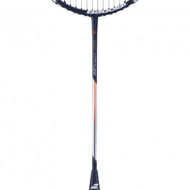 Raquette Badminton BABOLAT I-PULSE POWER Gris...