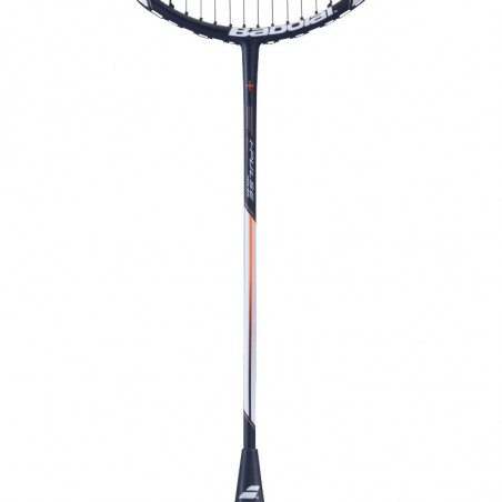 Raquette Badminton BABOLAT I-PULSE POWER Gris (86 g) 2022