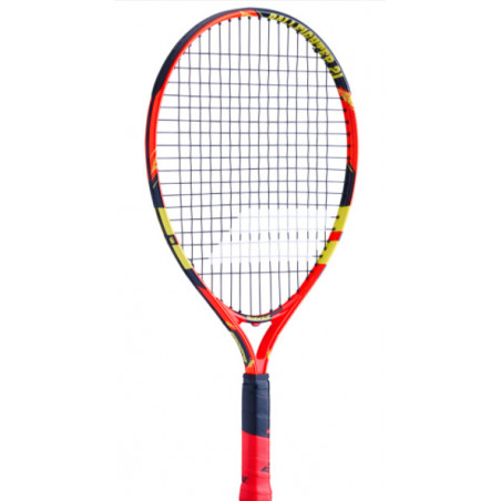 Raquette Junior BABOLAT Ballfighter 21 Orange / Jaune 2019