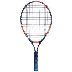 Raquette Junior BABOLAT Ballfighter 23 Noir / Orange 2019