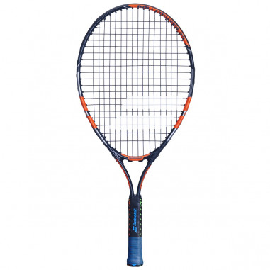 Raquette Junior BABOLAT Ballfighter 23 Noir / Orange 2019