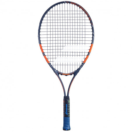 Raquette Junior BABOLAT Ballfighter 25 Orange / Jaune 2019