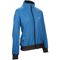 Veste BABOLAT Femme Zippée Core Club Jacket Bleu 2014