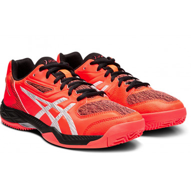 Chaussures Padel ASICS Femme Gel-Padel...