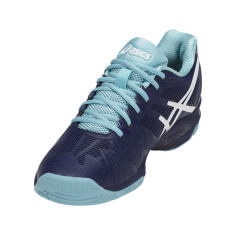Chaussures ASICS Femme Gel-Solution Speed 3 Toutes... 2