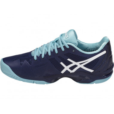 Chaussures ASICS Femme Gel-Solution Speed 3...