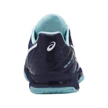 Chaussures ASICS Femme Gel-Solution Speed 3...