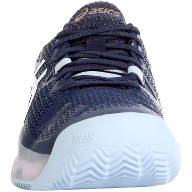 Chaussures ASICS Femme Gel-Resolution 8 Terre...