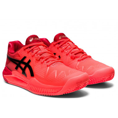 Chaussures ASICS Femme Gel-Resolution 8 Clay...