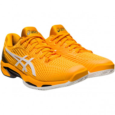 Chaussures ASICS Homme SOLUTION SPEED FF Terre...