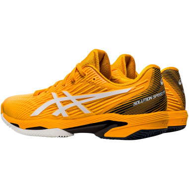 Chaussures ASICS Homme SOLUTION SPEED FF Terre...